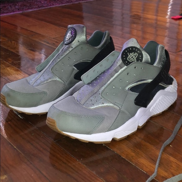 huarache real